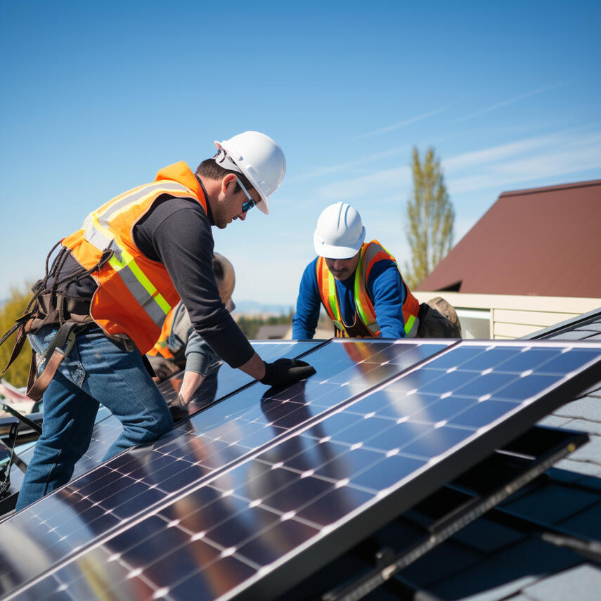 Creating additional revenue for your service business by giving your customers the best in solar.